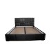 Pat tapitat Gold Mozaic 180 x 200 M95